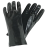 MCR 6212 Standard Single Dipped PVC Glove With 12" Gauntlet