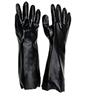 MCR 6218 Standard Single Dipped PVC Glove With 18" Gauntlet