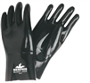 MCR 6922 Black Jack Supported Neoprene Glove