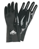 MCR 6924 Black Jack Supported Neoprene Glove