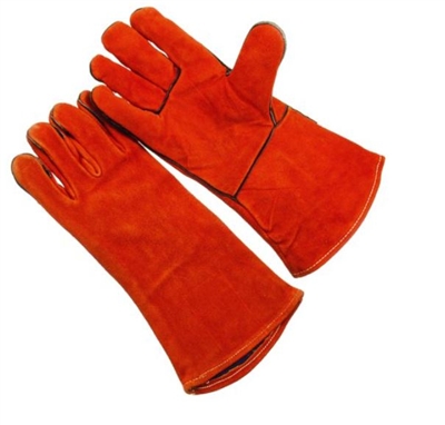 Seattle Glove 7250 Shoulder Leather Welding Glove