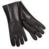 MCR 6514S Double Dipped Textured PVC Glove With 14" Gauntlet Cuff