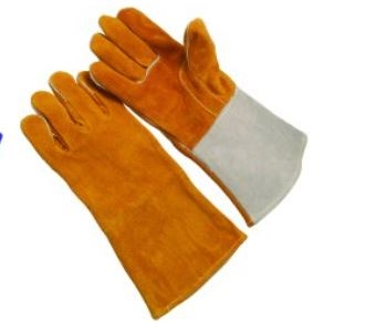 Seattle Glove 7280K Shoulder Leather Welding Glove