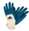 MCR 9780S Predalite Nitrile Work Glove