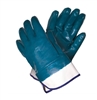 MCR 97961L Predator Nitrile Fully Coated Glove