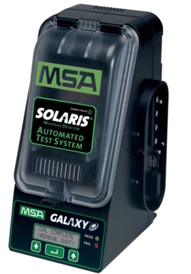 MSA 10061051 Solaris Galaxy Automated Test Kit - Basic Standalone System