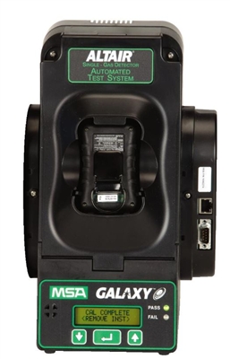 MSA 10078255 Altair Galaxy Automated Test Kit - Smart Standalone System