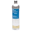 MSA 711078 25ppm Ammonia / Nitrogen Background Econo-Cal Reactive Gas Calibration Cylinder