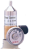 MSA 467895 0.25 lpm Fixed Flow Model RP Flow Control Regulator