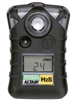 MSA 10092521 H2S Altair Standard Maintenance-Free Single-Gas Detector