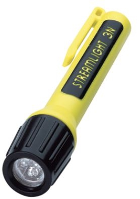 Streamlight 33202 LED Flashlight