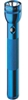 Mag-Lite S3D116 Blue Mag-Light Flashlight