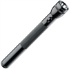 Mag-Lite S4D016 Black Mag-Light Flashlight