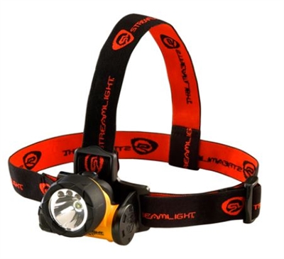 Streamlight 61050 Trident LED Headlamp