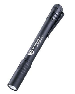 Streamlight 66118 Battery-Powered Pen Light