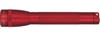 Mag-Lite M2A036 Red Mini Mag-Light Flashlight