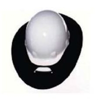 North Safety FMPSB2 Sun Protection Sunbrero