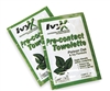 North Safety 122010X Ivy XT Pre-Contact Towelette Dispenser Pack
