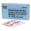 North Safety 020135 First Aid Burn Cream