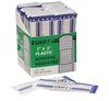 North Safety 010050 1" x 3" Plastic Adhesive Bandages