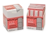 North Safety 016459 1" x 3" Woven Adhesive Bandages