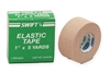 North Safety 028105 1" x 5 Yards Elastic Tape