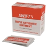 North Safety 232124 1/64 Oz Triple Biotic Antibiotic Ointment