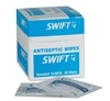 North Safety 150910 Antiseptic Wipes - 20/Box