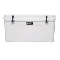 Yeti YT75W WhiteTundra Series 75 Quart Cooler