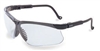 Uvex S3200D Genesis Safety Glasses - Clear Lens With Dura-Streme Coating