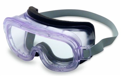 Uvex S350CF Classic Safety Goggles