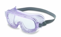 Uvex S360 Classic Safety Goggle - Indirect Vent