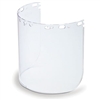 Sperian 11390044 Protecto-Shield Faceshield - Clear Propionate Visor