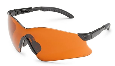 Gateway 14GB69 Hawk Safety Glasses - Blue Light Filter Lens