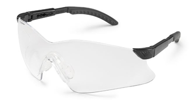 Gateway 14GB80 Hawk Safety Glasses - Clear Lens