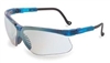 Uvex S3244 Genesis Safety Glasses - SCT-R50 Lens With Ultra-Dura Coating