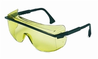 Uvex S2505 Astro OTG 3001 Safety Glasses - SCT-Low IR Lens Ultra-Dura Coating