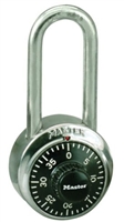 Master Lock 1500LH Combination Lock