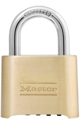 Master Lock 175 Padlock