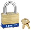 Master Lock 2 Padlock