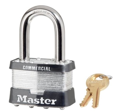 Master Lock 5LF Padlock