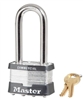 Master Lock 5LJ Padlock