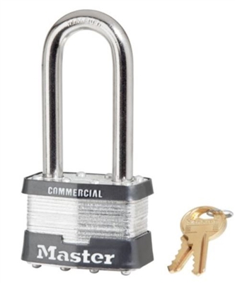 Master Lock 5LJ Padlock