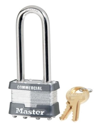 Master Lock 81KALJ Padlock