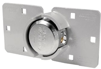 American Lock A800LHC Lock And Hasp Combination