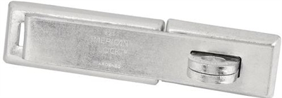 American Lock A825 Bar Industrial Hasp