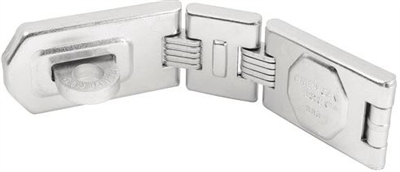 American Lock A885 Double Hinge Industrial Hasp