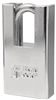American Lock A5300KA Solid Steel Padlock