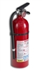 Kidde 21005779 4 Lb Net Agent Weight Pro 210 Consumer Fire Extinguisher