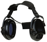 MSA 10079966 Neckband Style Supreme Pro Ear Muff